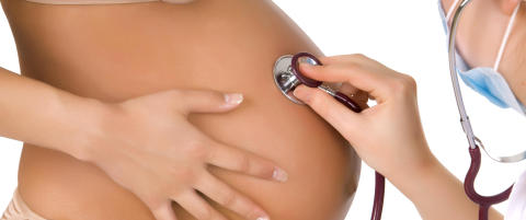 - H�yre vil tvinge kvinner til � b�re fram barn uten hjerne