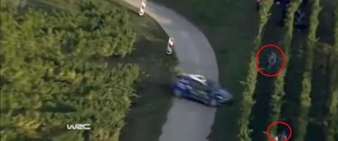 - Fy faen, det er flaks at Petter ikke drepte noen