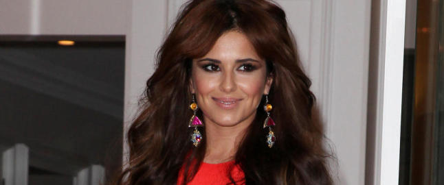 Cheryl Cole testet seg for HIV etter Ashley Coles utroskap