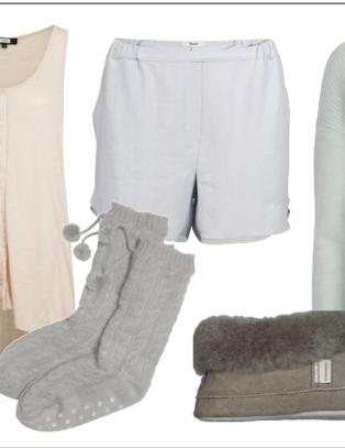 Stilig i kosekl�r