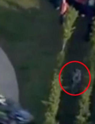 Solberg: - Glad dette gikk bra