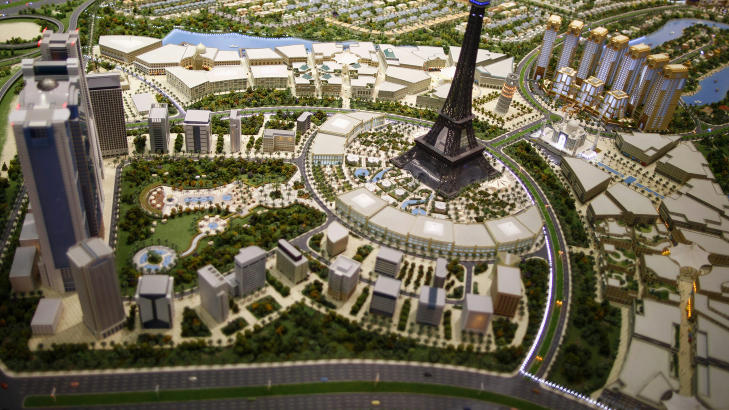 Foto: Ahmed Jadallah/REUTERS/Scanpix NTB