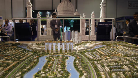 FOTO: Ahmed Jadallah/REUTERS/Scanpix NTB