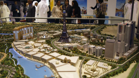 FOTO: Ahmed Jadallah/REUTERS/Scanpix NTB