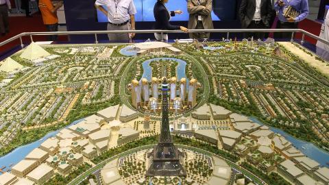 Foto: Ali Haider/EPA/Scanpix NTB