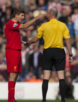 Liverpool fortsatt uten hjemmeseier i Premier League