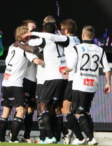 - Det f�les litt uvirkelig - det skal ikke skje