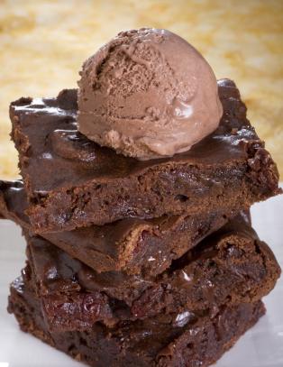 Jente (14) siktet for drapsforsøk med brownies