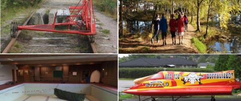 - Jeg vil ha penger til bestemor og hennes generasjon