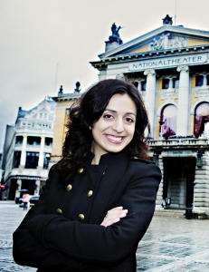 P� god vei mot � innfri kulturl�ftet