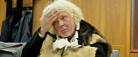 Slik forklares de nye Nerdrum-bevisene