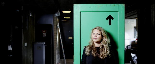 Huset, folkene og farten