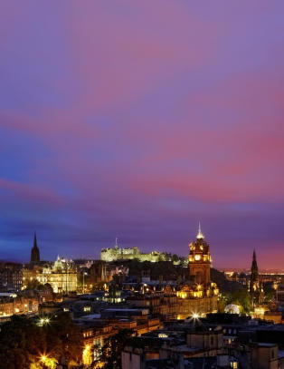 Dette er k�ret til det beste reisem�let i hele Europa