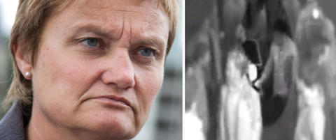 - En form for rasisme vi ikke kan akseptere