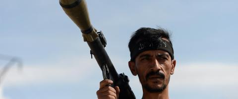 - Over 32.000 drepte i Syria