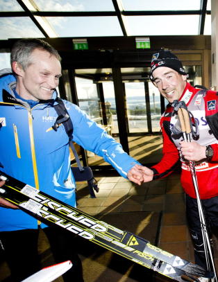 - Hvis Ulvang forsvarer dette, da blir jeg skuffa