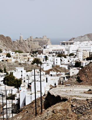 I dette landet levde folk i middelalderen fram til 1970