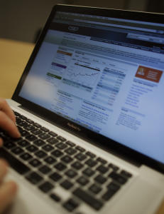 Angrepene mot norske nettbankkunder �ker