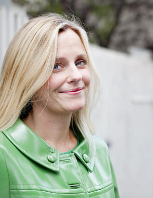 - Jeg f�lte meg alene og redd