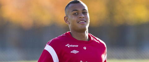 Ferguson: - Joshua King har gjort det veldig bra