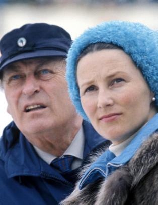 - Jeg har kjent på kropp og sinn hvor grusomt det er ikke å bli akseptert