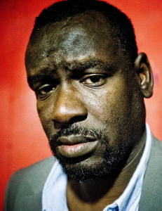 - Det er flere spioner