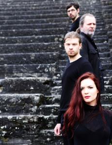 Stemmeprakt og klangkontraster