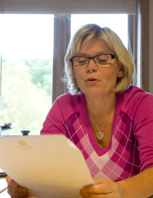 - Det oppfattes som Ap har favorisert sine egne