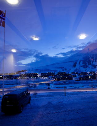 Telenor �pner raskere mobilnett