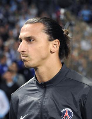 Avkrefter at Zlatan kalte Balotelli middelm�dig