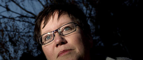 - Det er klart vi tar vare på ham, vi er sambygdinger