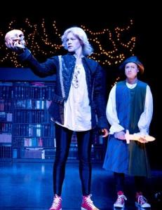 Pensumtekster og puffermer