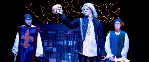 Pensumtekster og puffermer