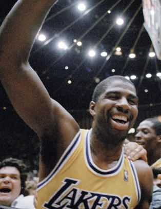 - Min hiv-kamp knytter familien sterkere sammen