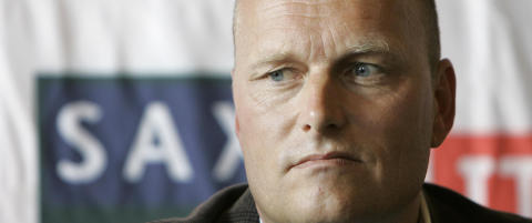 Armstrong-venner dopet seg ogs� hos Bjarne Riis