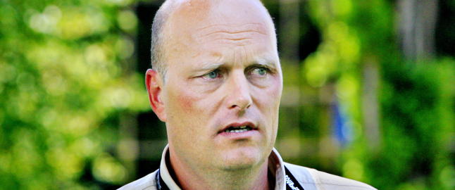 Riis nekter fortsatt � svare p� dopingsp�rsm�l