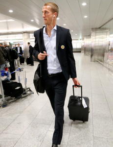 S� mye VM-bonus f�r Hangeland og Co.