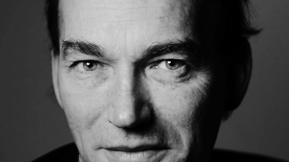 Produktiv professor Professor i sosialantropologi, Thomas Hylland Eriksen, har en rekke faglitter�re b�ker bak seg, men det er bare andre gang han skriver  skj�nnlitter�rt. Foto: Mette Randem/Dagbladet