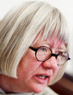 Kommunen ber Oslo Nye nedbemanne