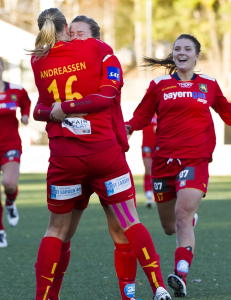 R�a f�r revansjemulighet mot Stab�k