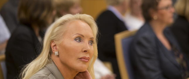 Urdahls slektninger anker Høiness-saken