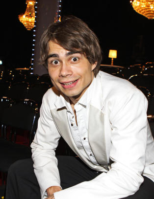 Alexander Rybak takket nei til én million euro