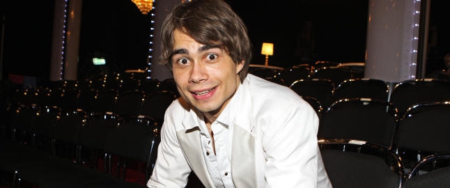 Alexander Rybak takket nei til én million euro