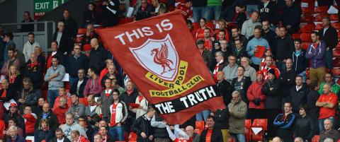 Varsler etterforskning av politiets arbeid i Hillsborough-tragedien