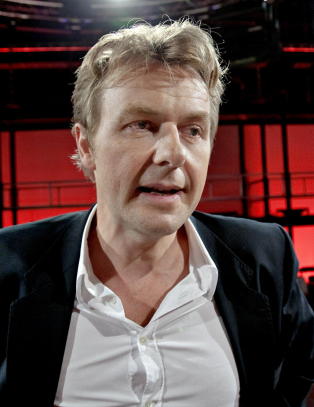 - Skavlan har mistet grepet