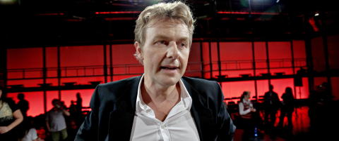 - Skavlan har mistet grepet