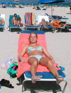 Dette landet setter ny rekord i antall norske turister