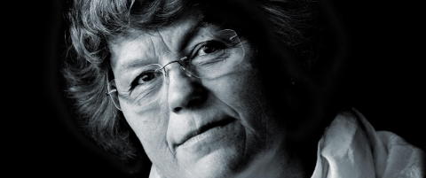 Lille Sander d�r i skyggene av 22.juli