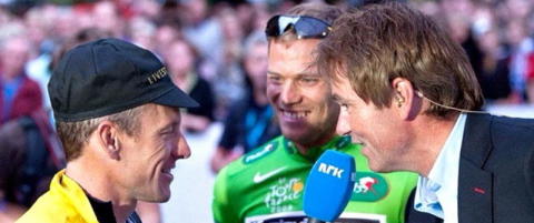 Dnne rapporten forandrer sykkelsporten