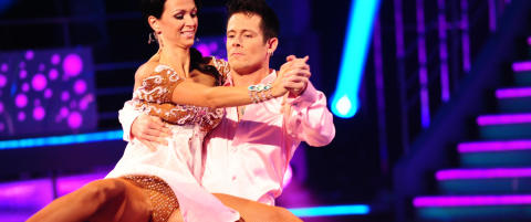 Satser p� at Plumbo-Lars ryker i kveld